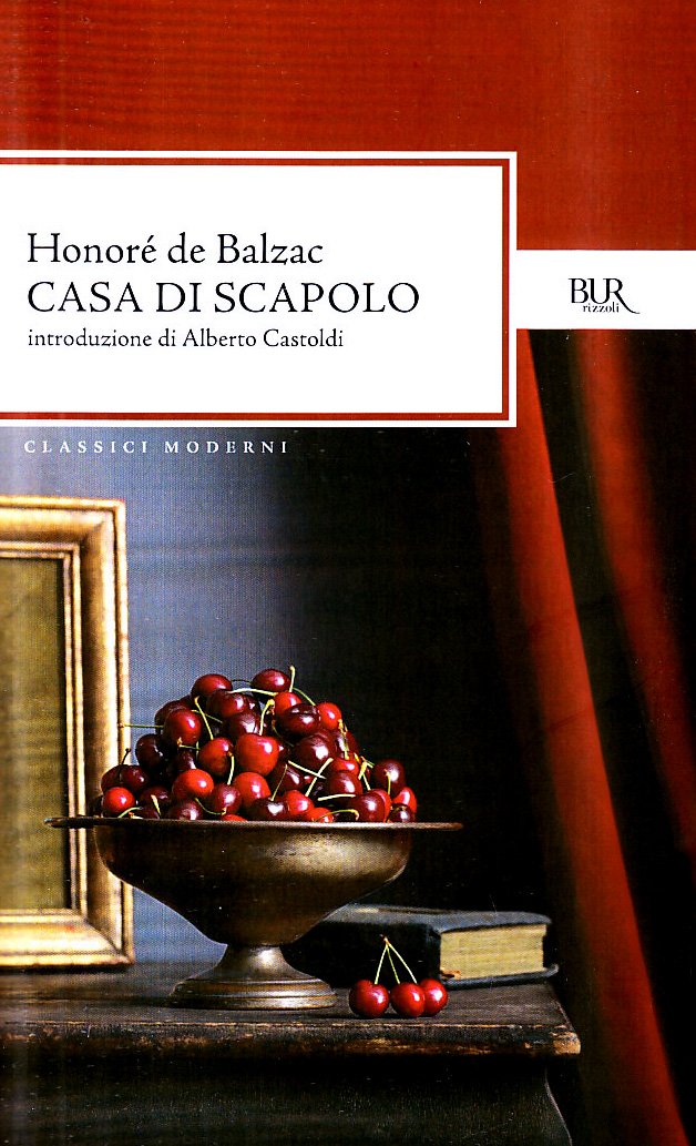Casa di scapolo (BUR Classici, Band 976) Classics