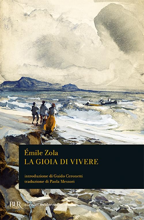 La gioia di vivere Classics
