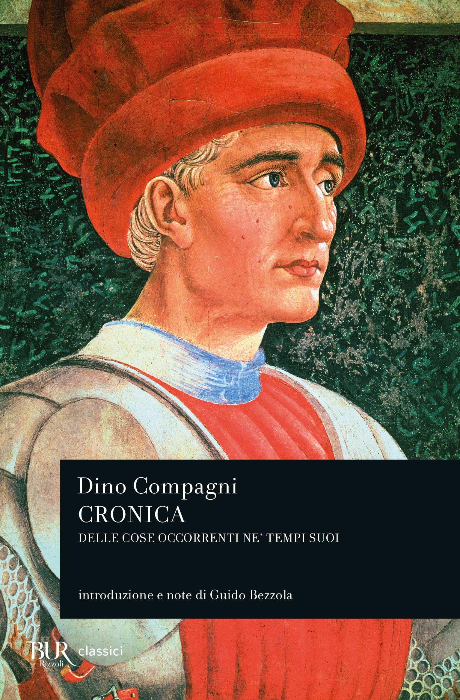 Cronica delle cose occorrenti ne' tempi suoi book
