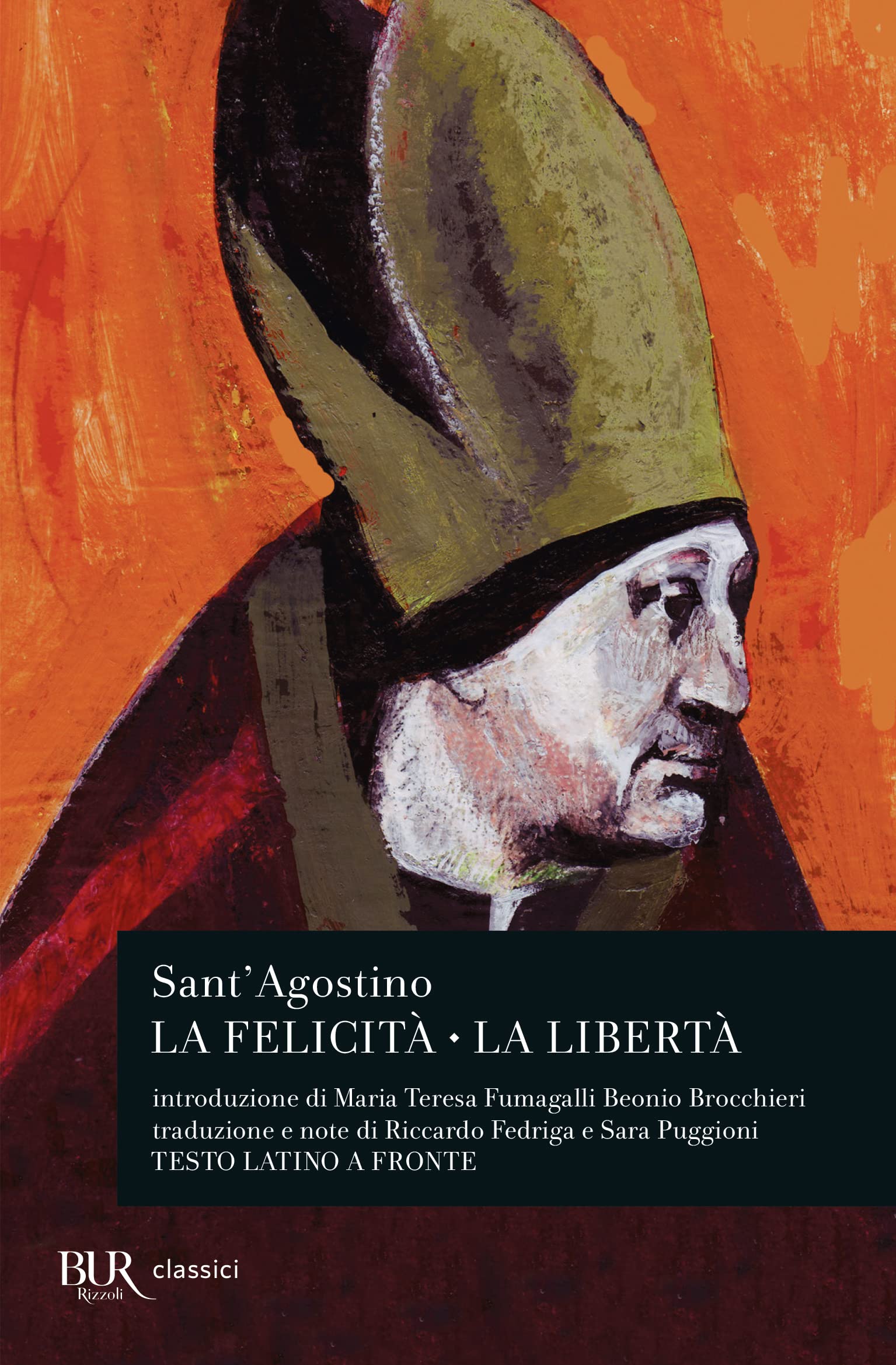 La Felicita LA Liberta book