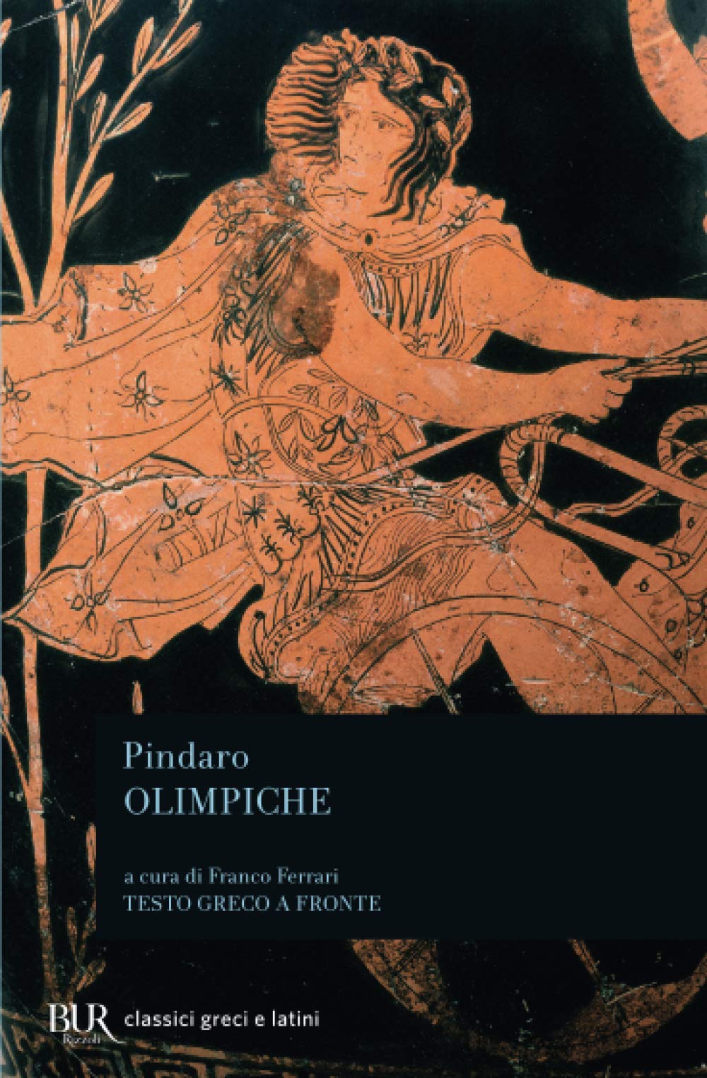 Olimpiche Poetry