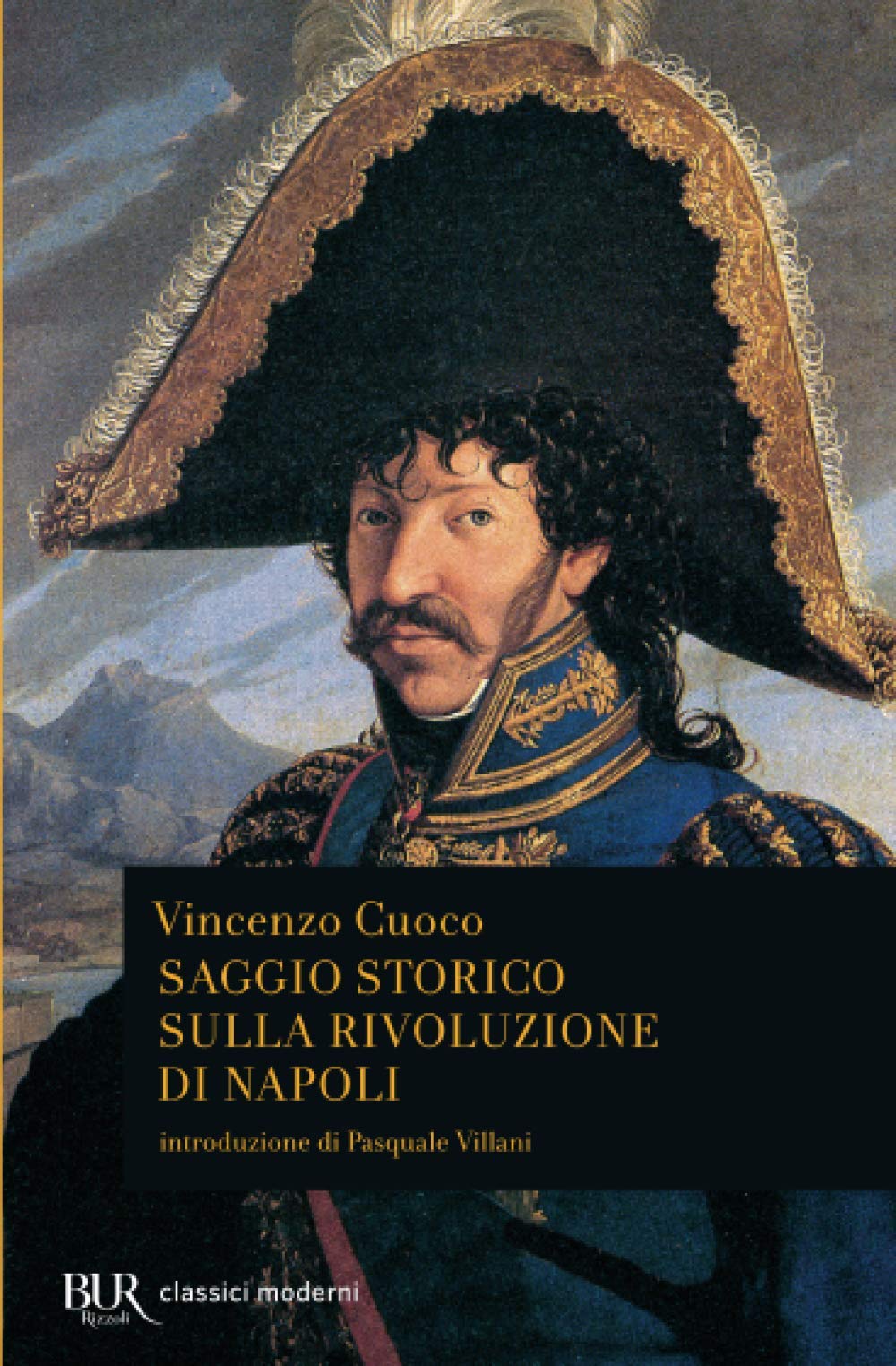 Saggio storico sulla rivoluzione di Napoli book