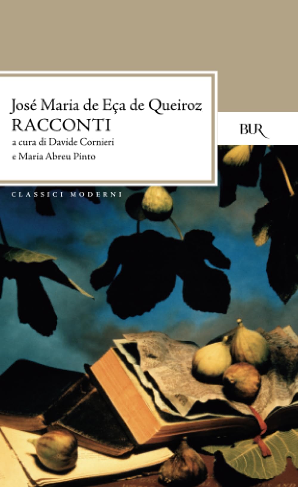 Racconti (BUR Classici, Band 1278) Classics