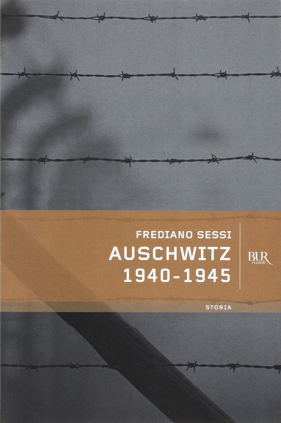 Auschwitz 1940-1945. L'orrore quotidiano in un campo di sterminio German history