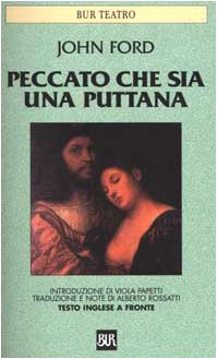 Peccato Che Sia UNA Puttana book