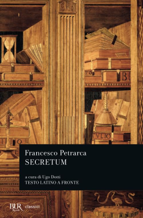 Secretum. Testo latino a fronte Historical Fiction