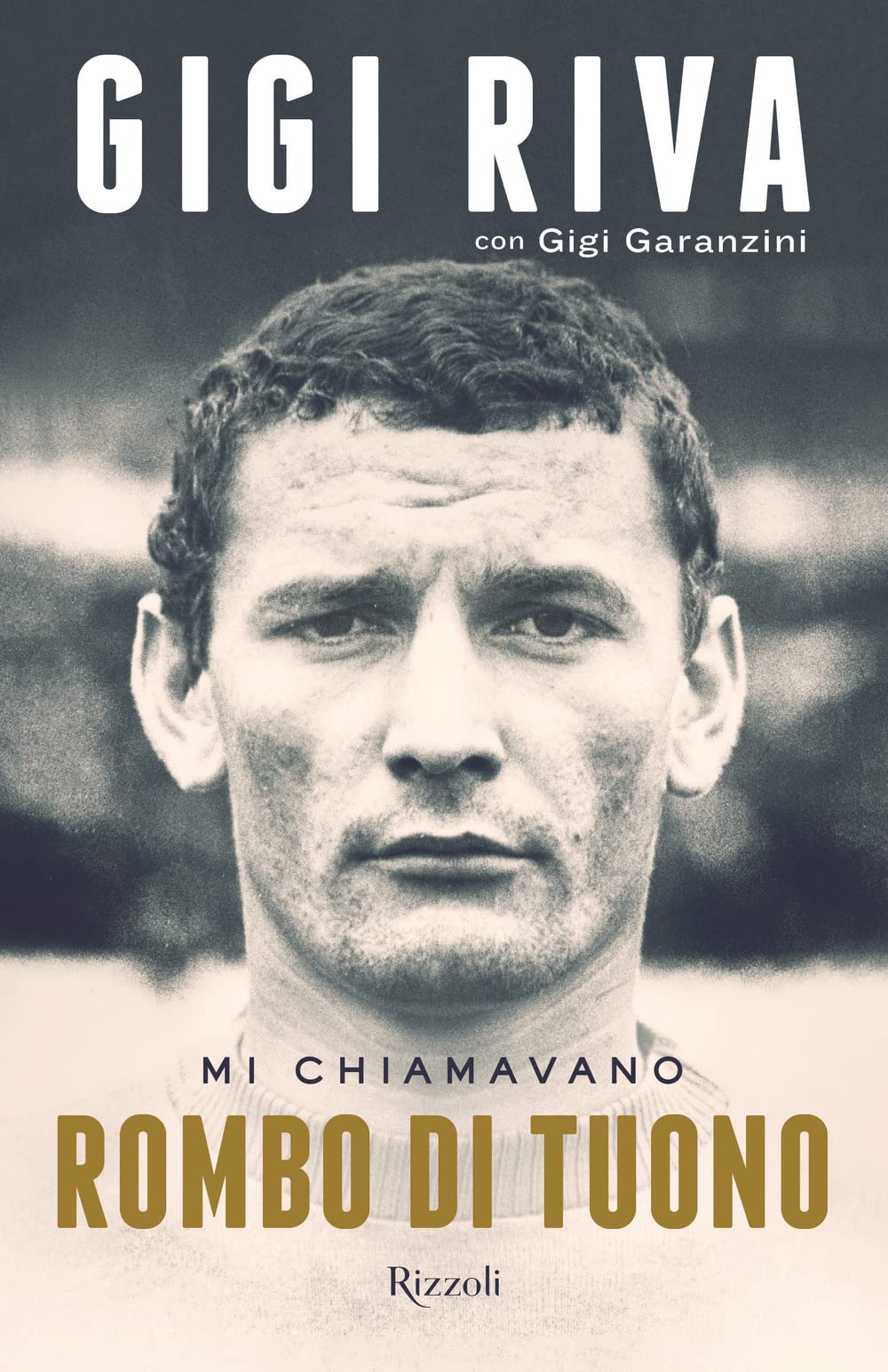 Mi chiamavano Rombo di tuono book
