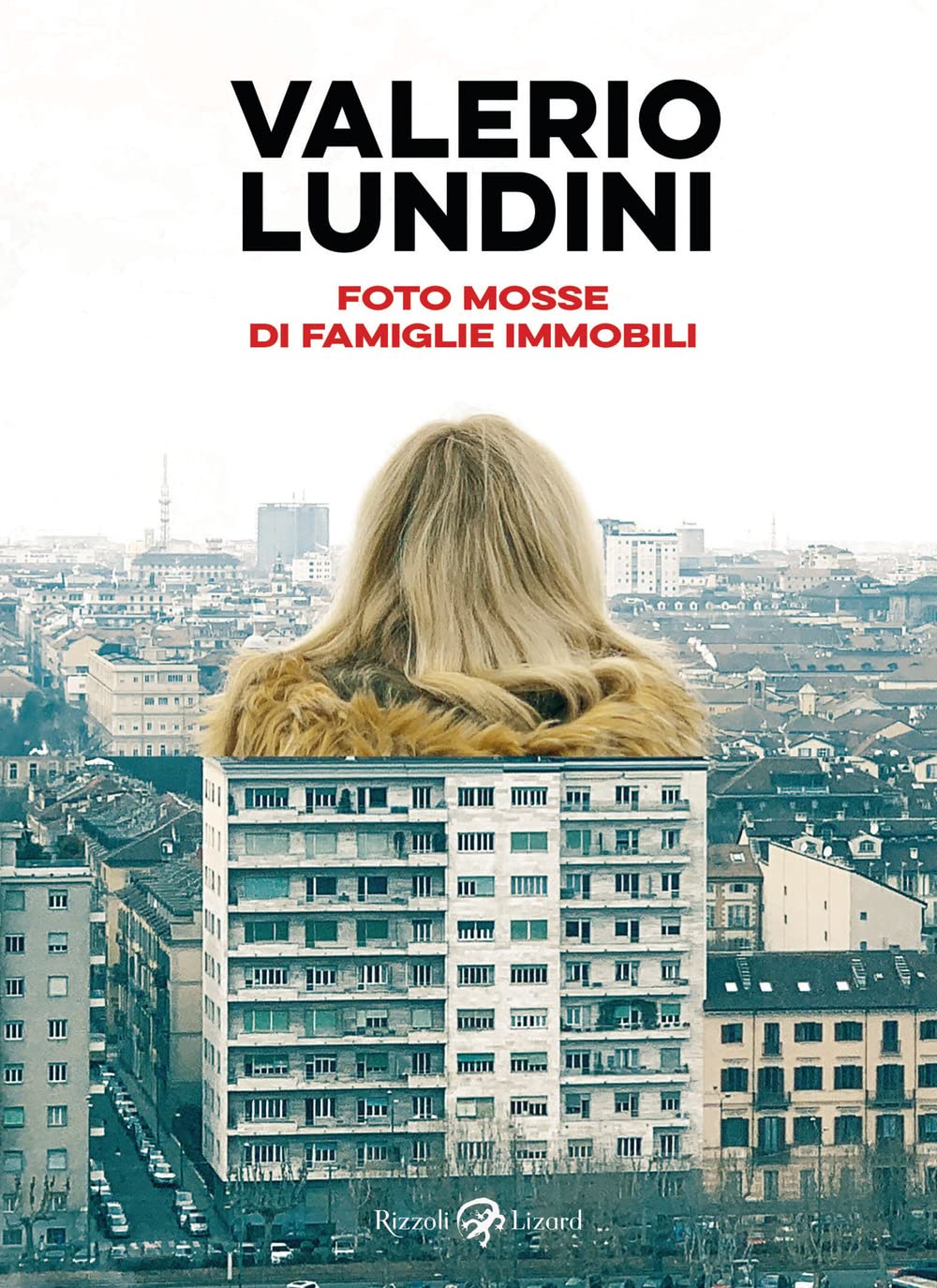 Foto mosse di famiglie immobili book