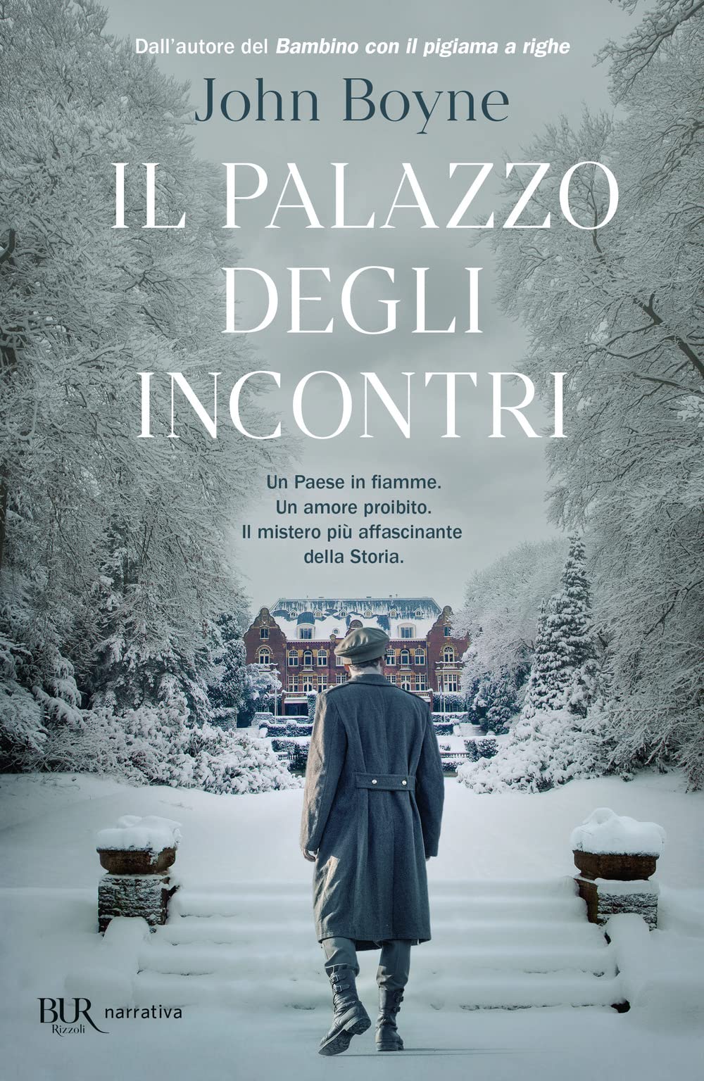 Il palazzo degli incontri book