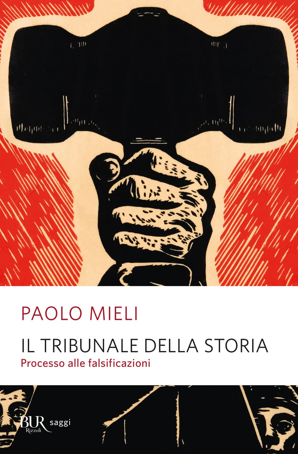 Il tribunale della storia. Processo alle falsificazioni book