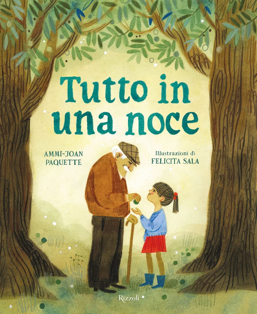 Tutto in una noce Non-fiction