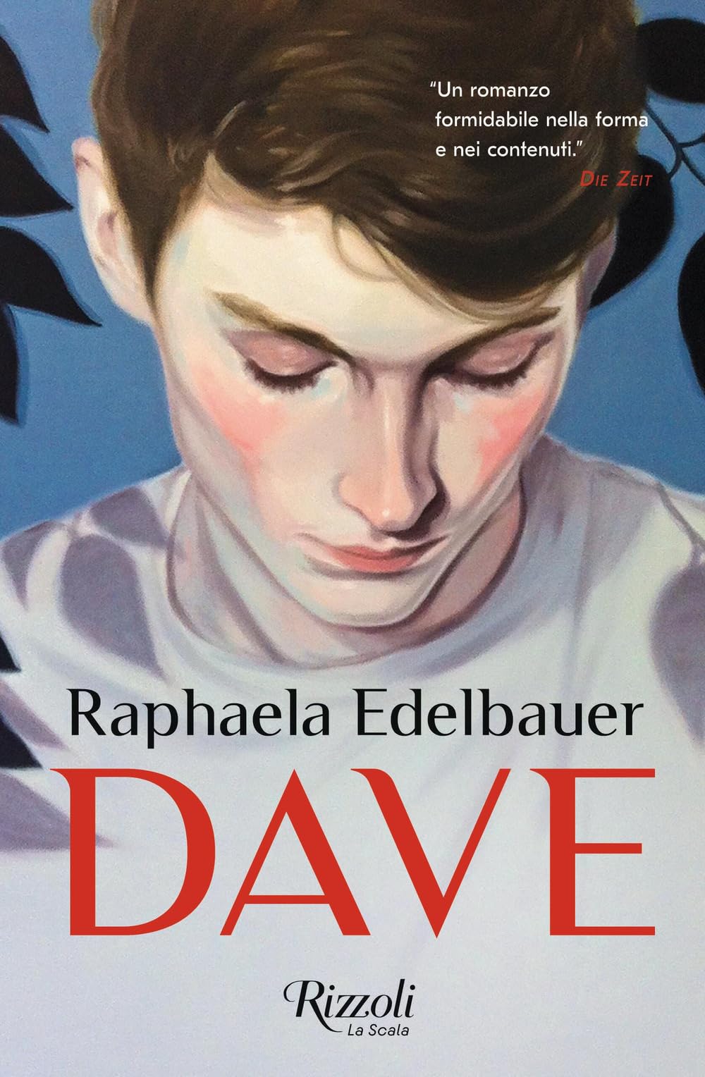 Dave Contemporary literature Books