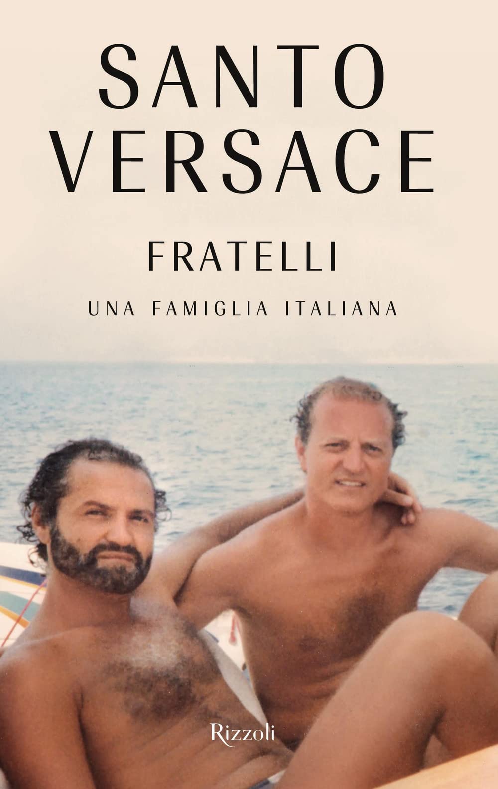 Fratelli. Una famiglia italiana Science