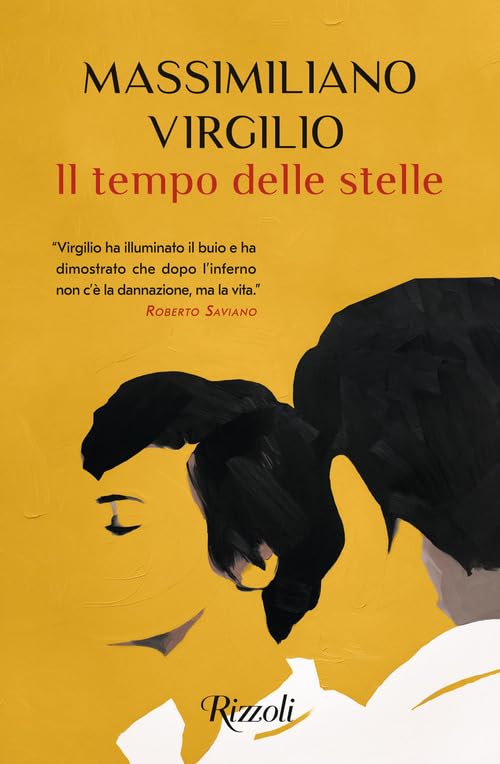 Il tempo delle stelle book