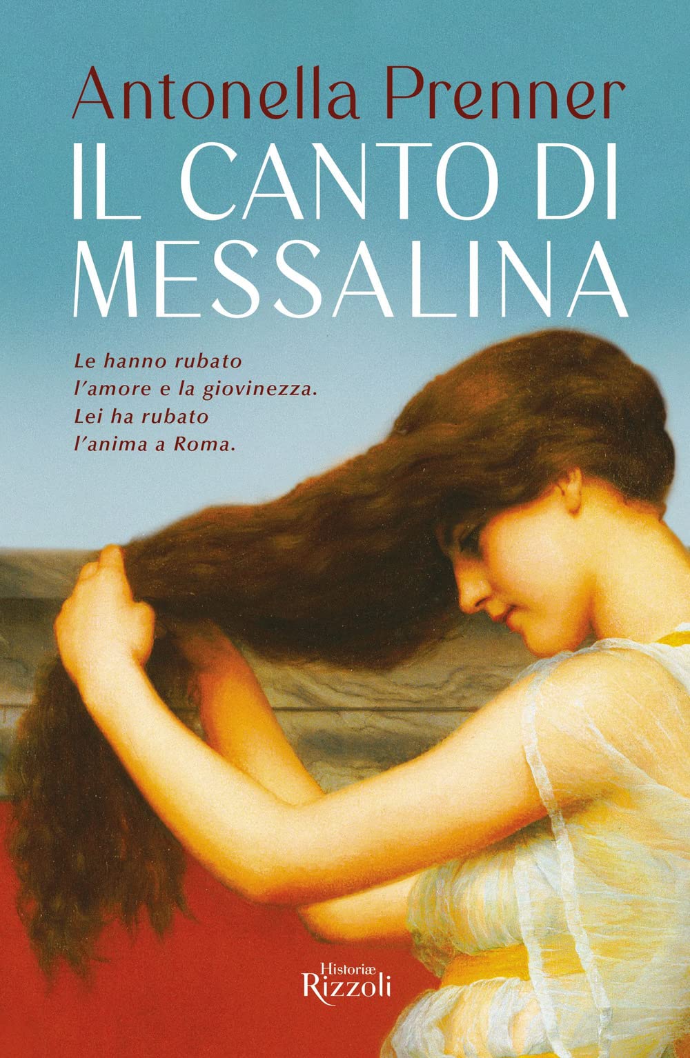 Il canto di Messalina book
