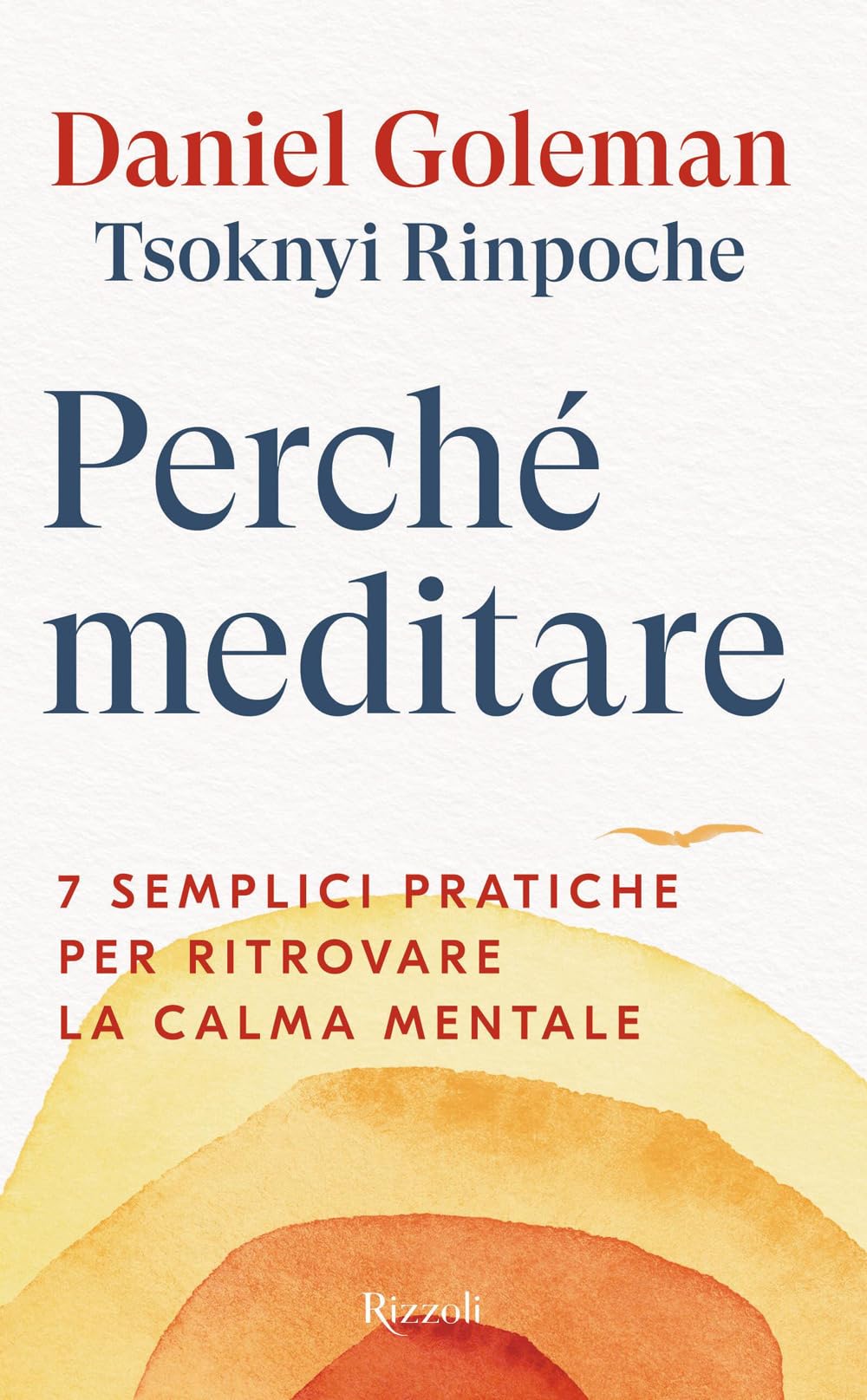 Perché meditare. 7 semplici pratiche per ritrovare la calma mentale (Saggi stranieri) Lifestyle