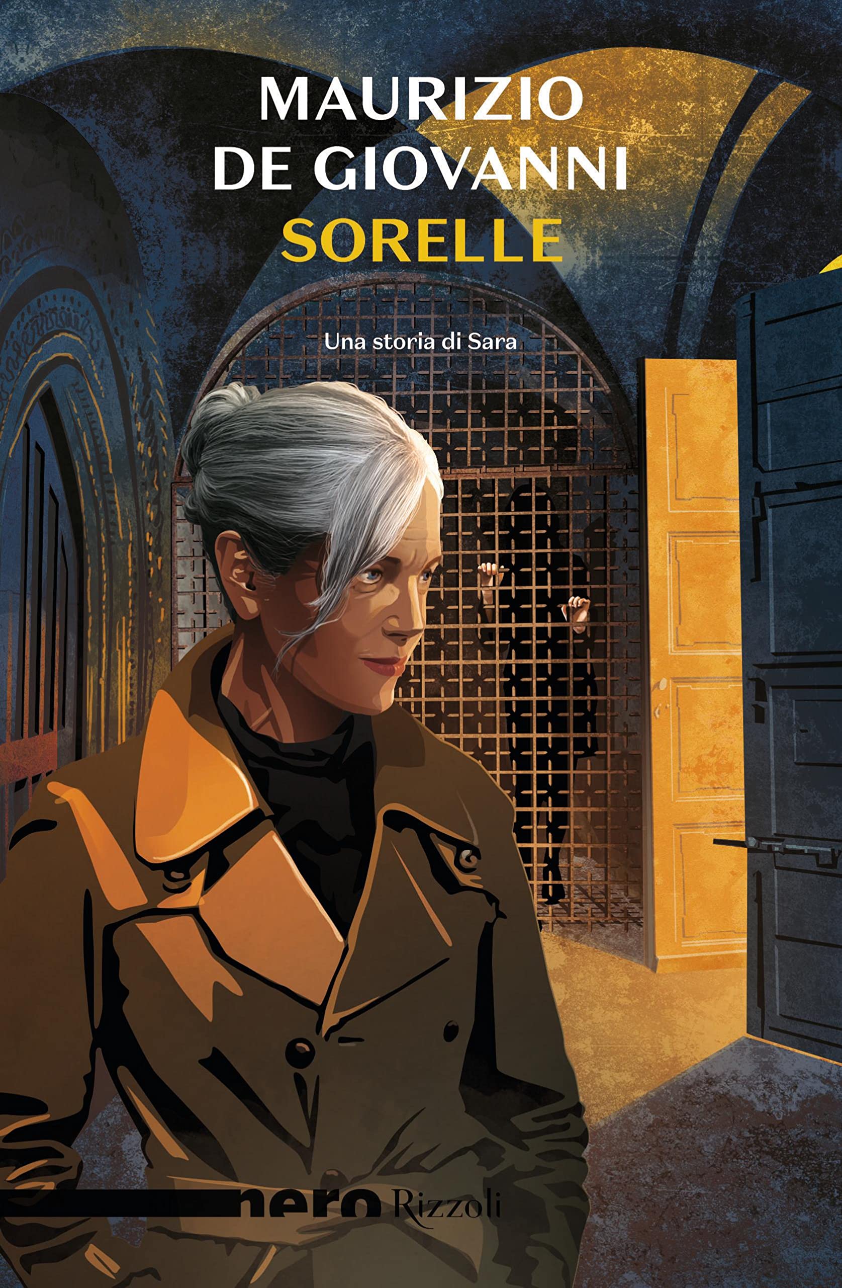 Sorelle. Una storia di Sara Contemporary literature