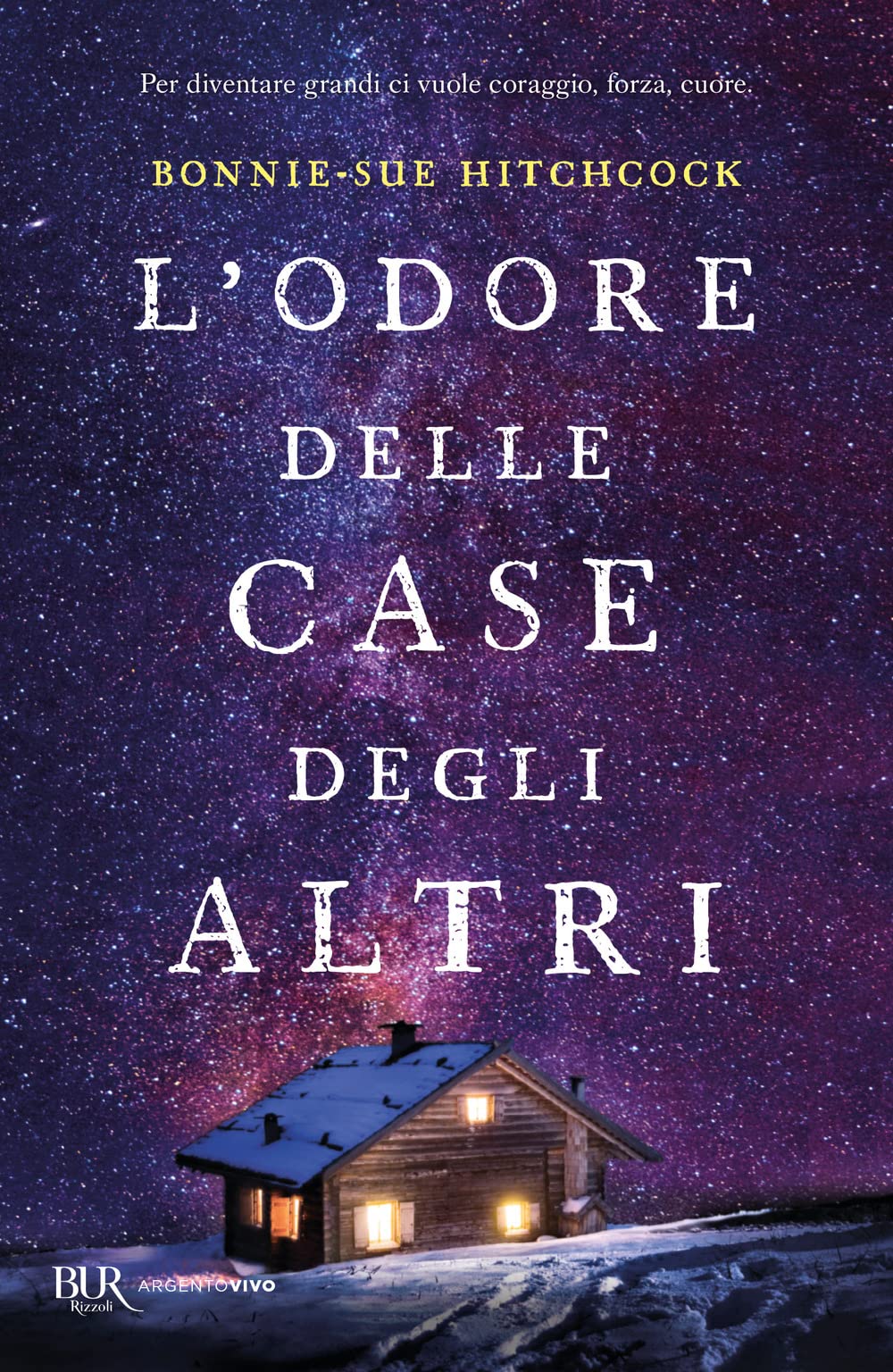 L' odore delle case degli altri book