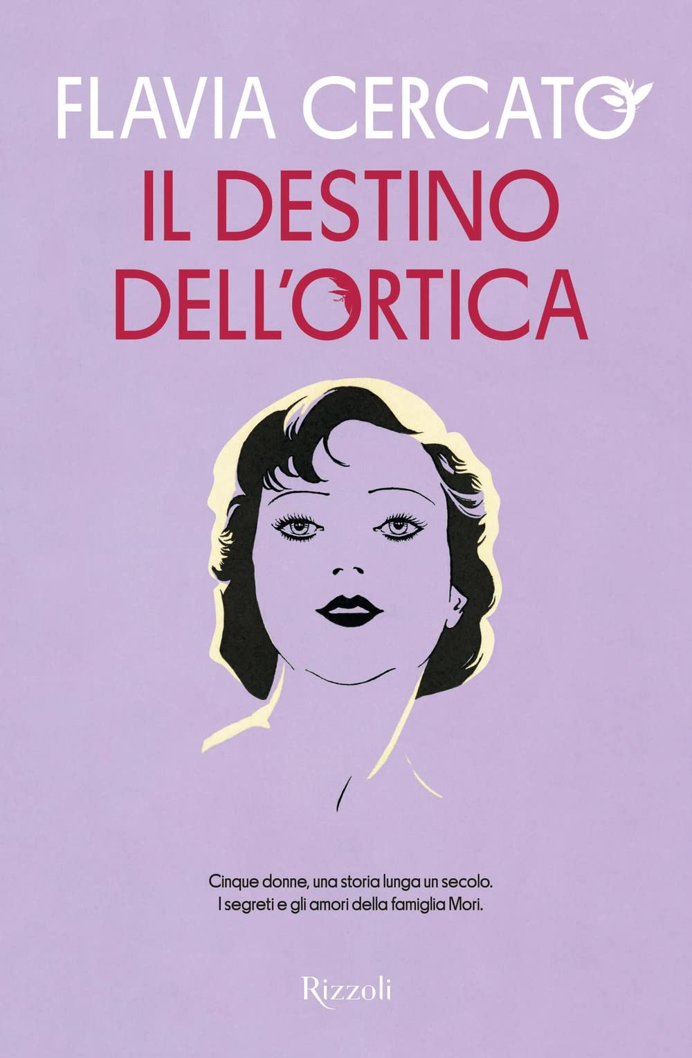 Il destino dell'ortica book