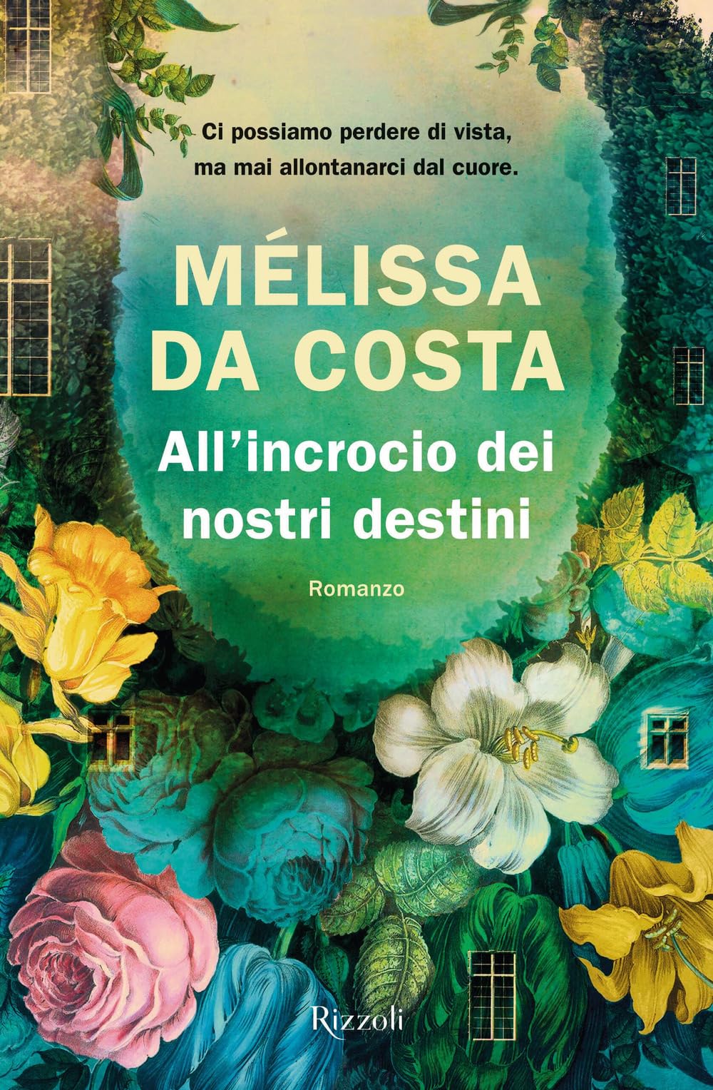 All'incrocio dei nostri destini book
