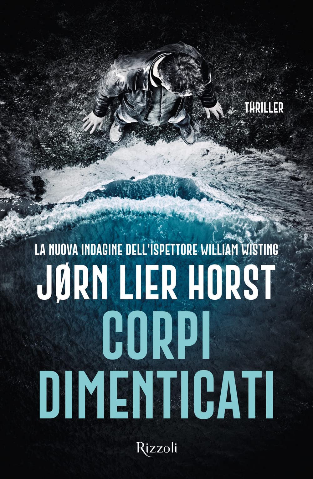 Corpi dimenticati. La nuova indagine dell'ispettore William Wisting book
