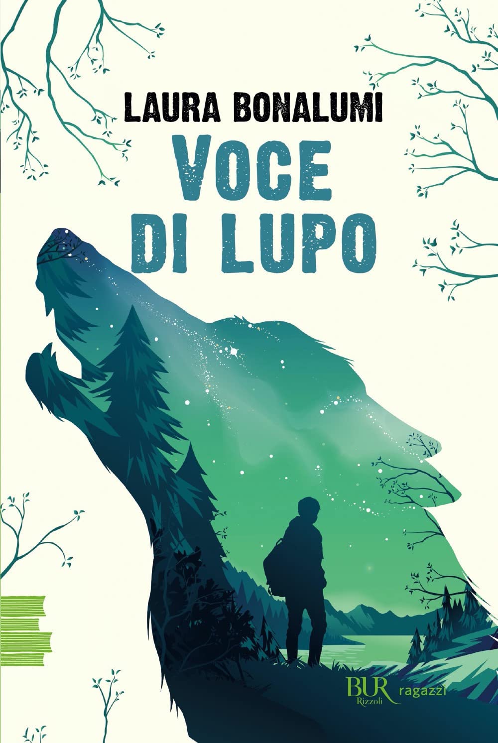 Voce di lupo Non-fiction