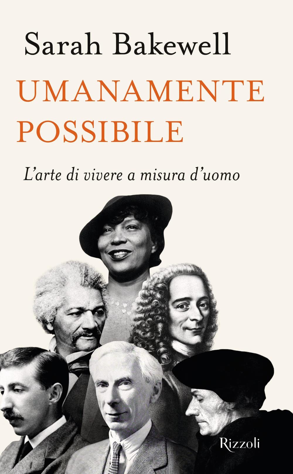Umanamente possibile. L'arte di vivere a misura d'uomo book