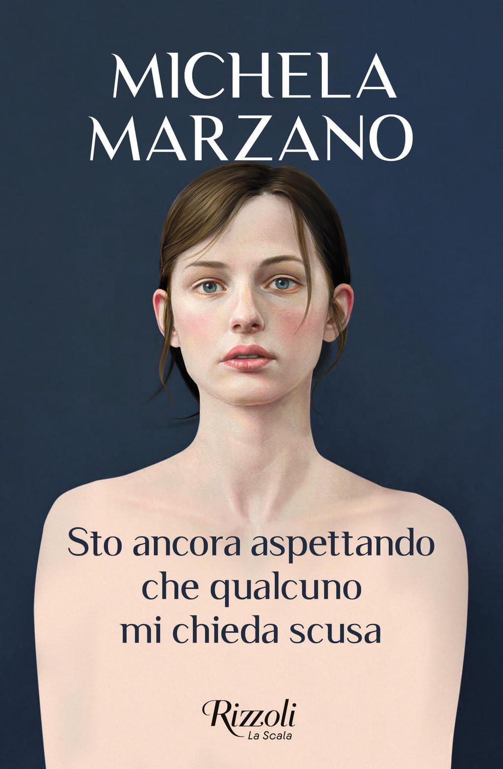 Sto ancora aspettando che qualcuno mi chieda scusa book