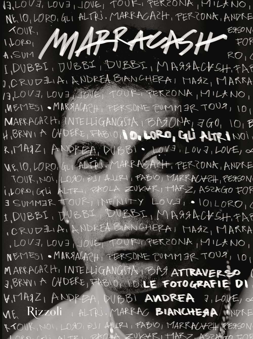 Io, loro, gli altri. Ediz. illustrata book