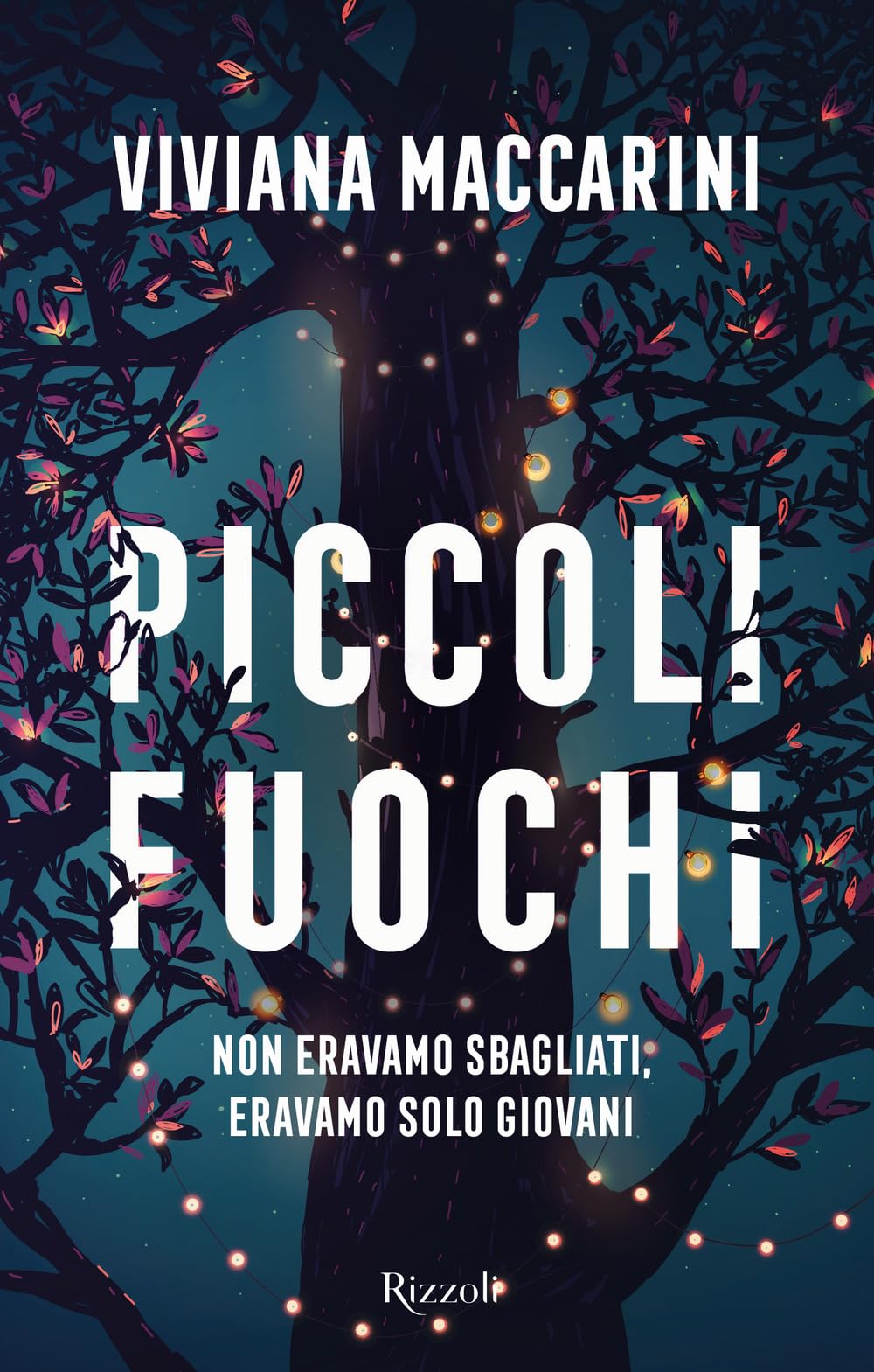 Piccoli fuochi Contemporary literature