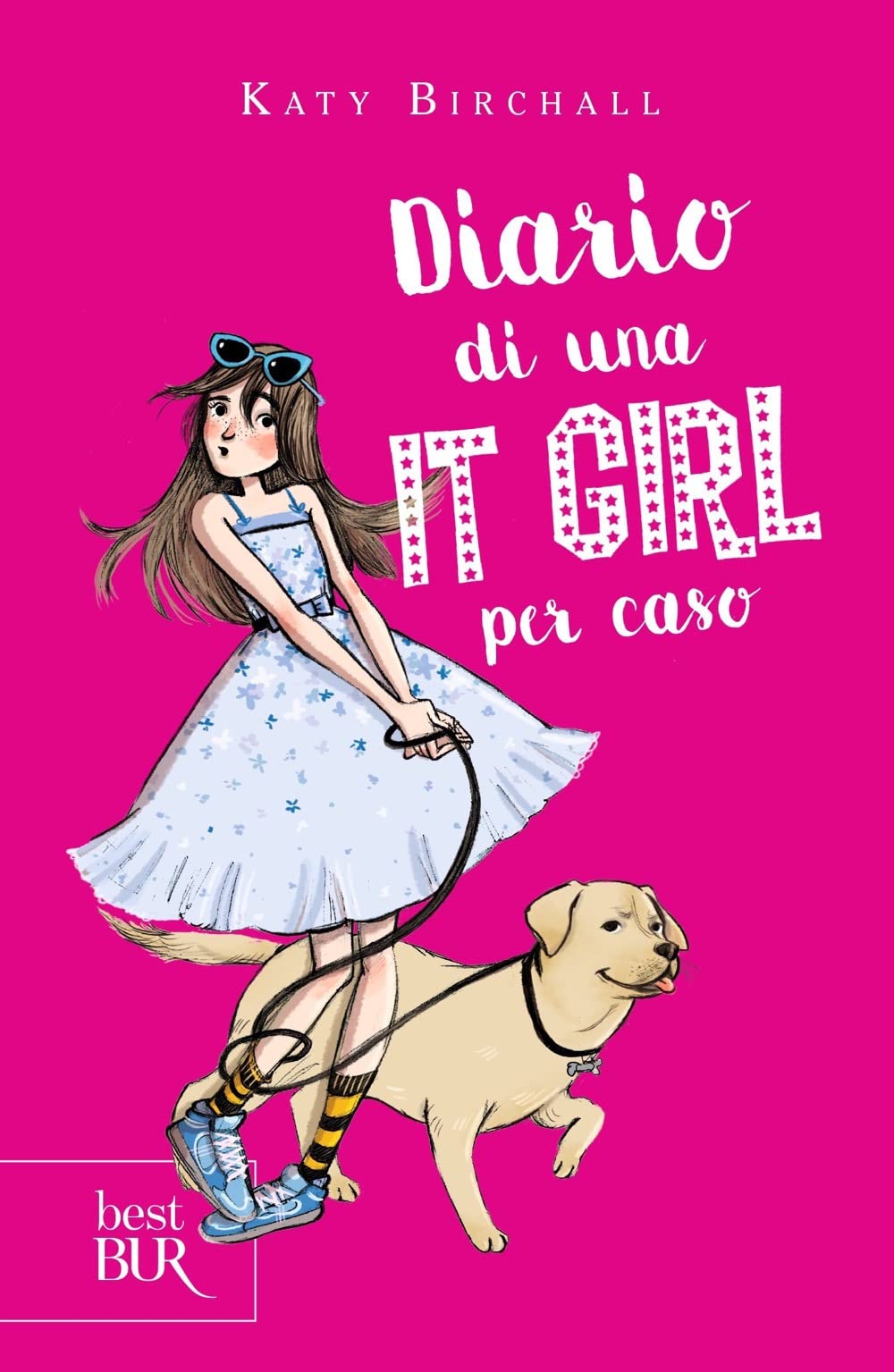 Diario di una It Girl per caso (BUR Best BUR) Novels & Short Stories