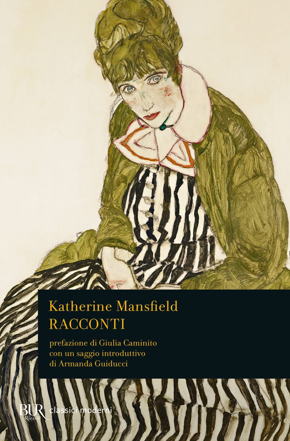 Racconti Essays & Short Stories