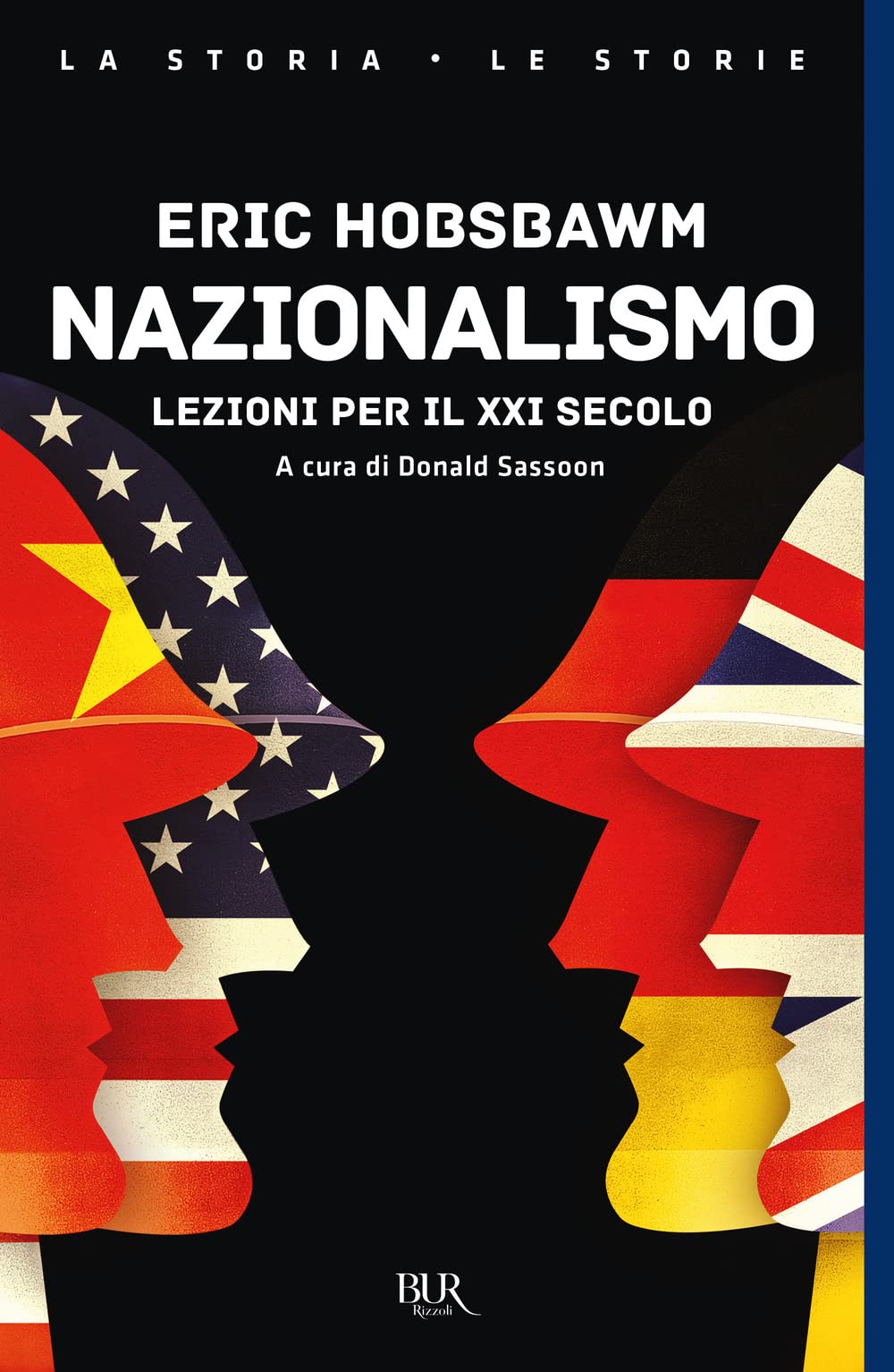 Nazionalismo. Lezioni per il XXI secolo book