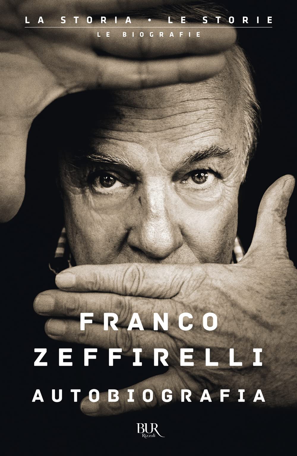Autobiografia Art & Literature Books