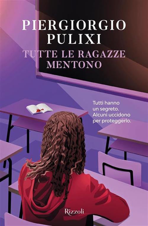 Tutte le ragazze mentono Contemporary literature