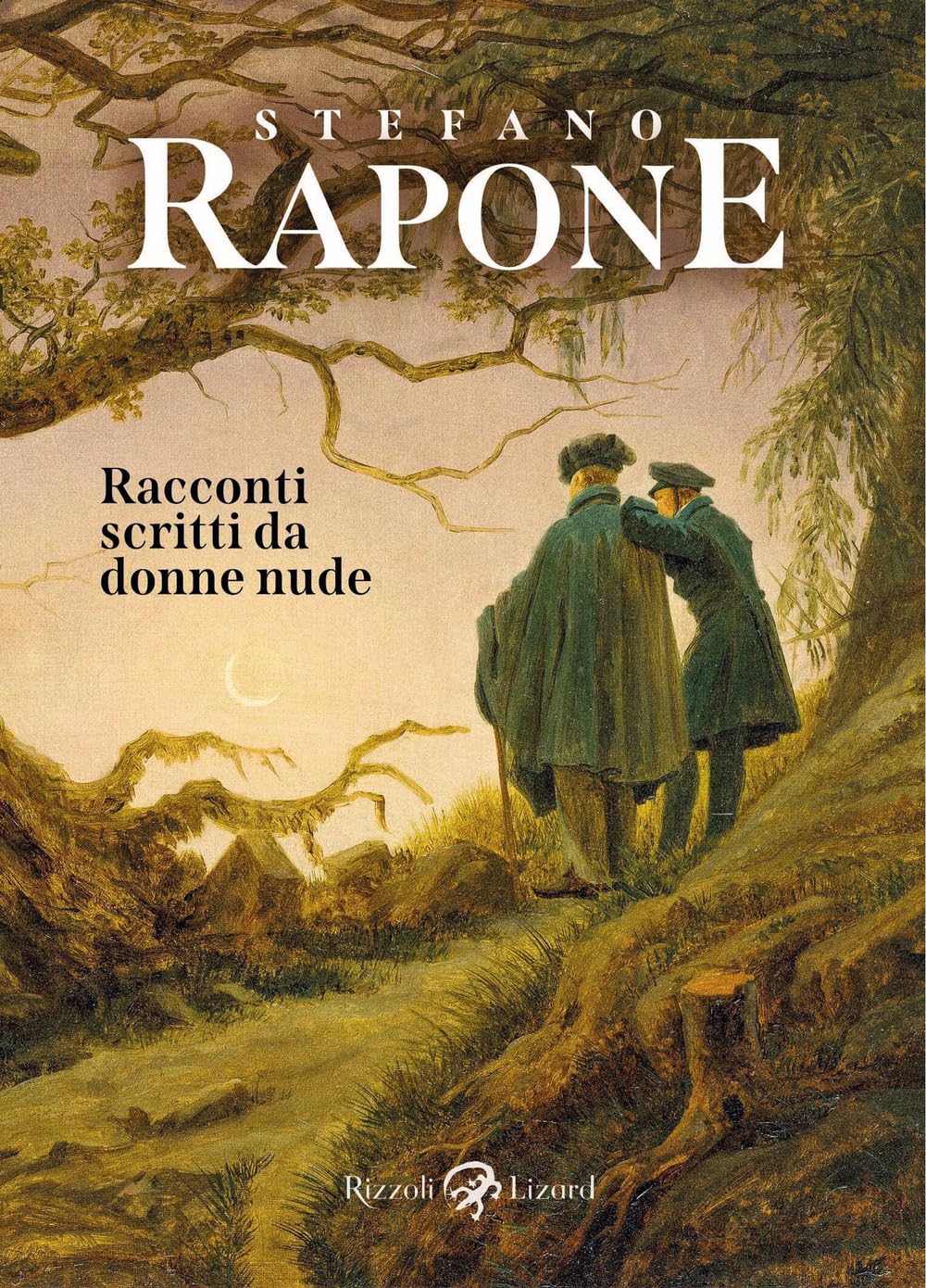 Racconti scritti da donne nude Essays & Short Stories