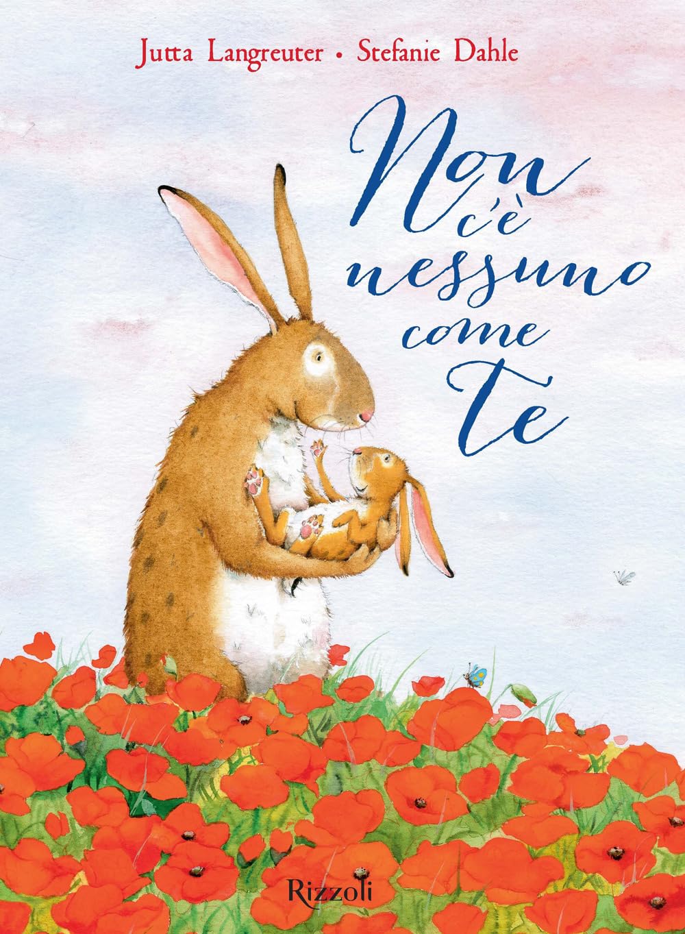 Non c'è nessuno come te (Albi illustrati) Non-fiction