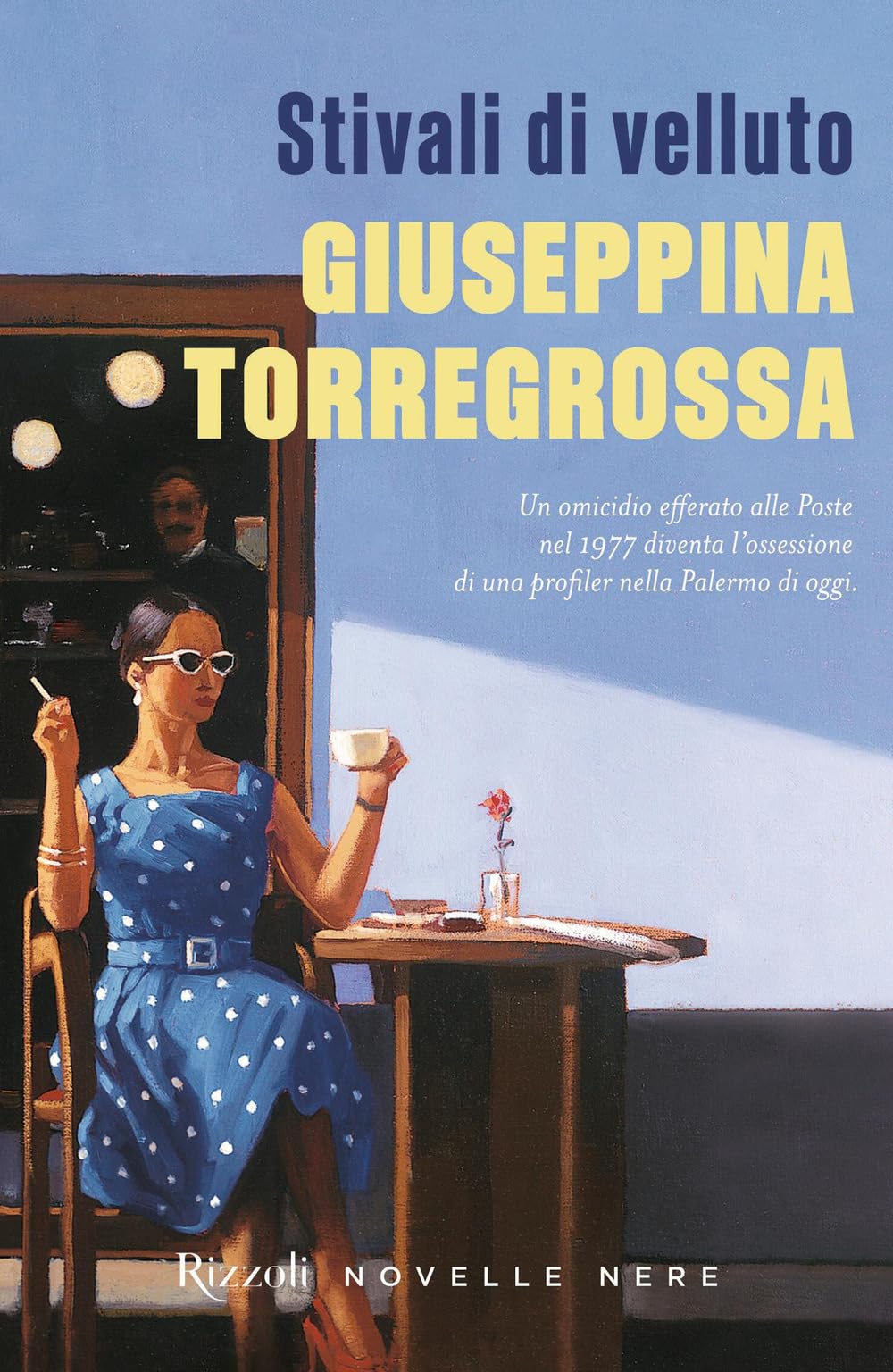 Stivali di velluto (Novelle nere) Contemporary literature