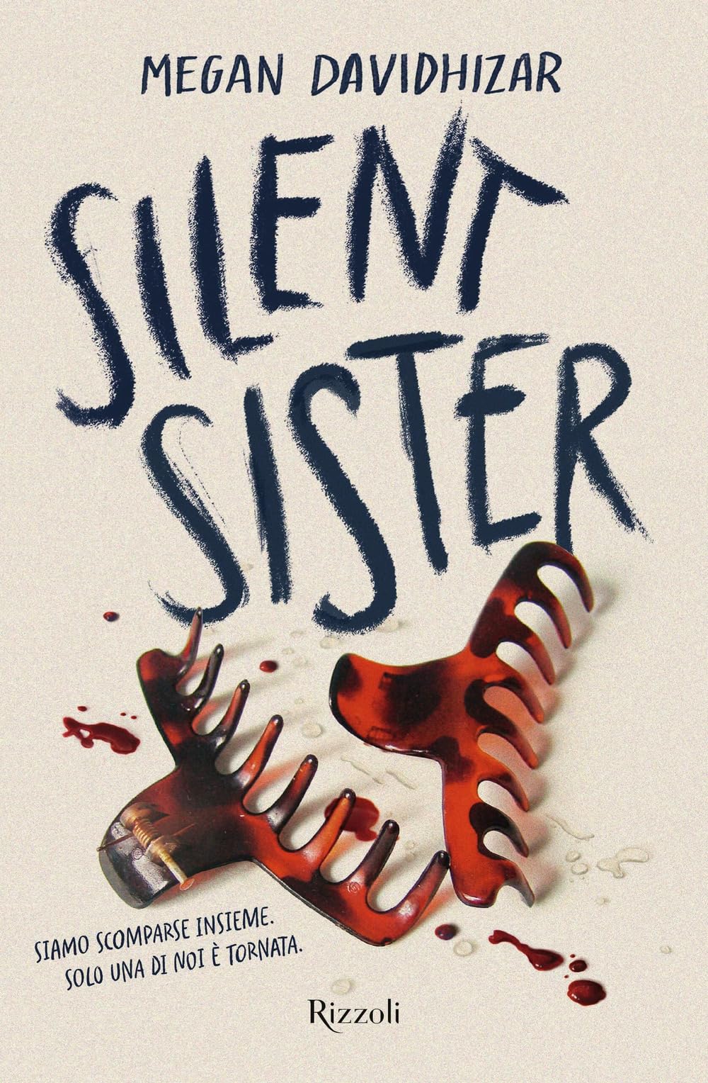 Silent sister (Narrativa Ragazzi) Contemporary literature