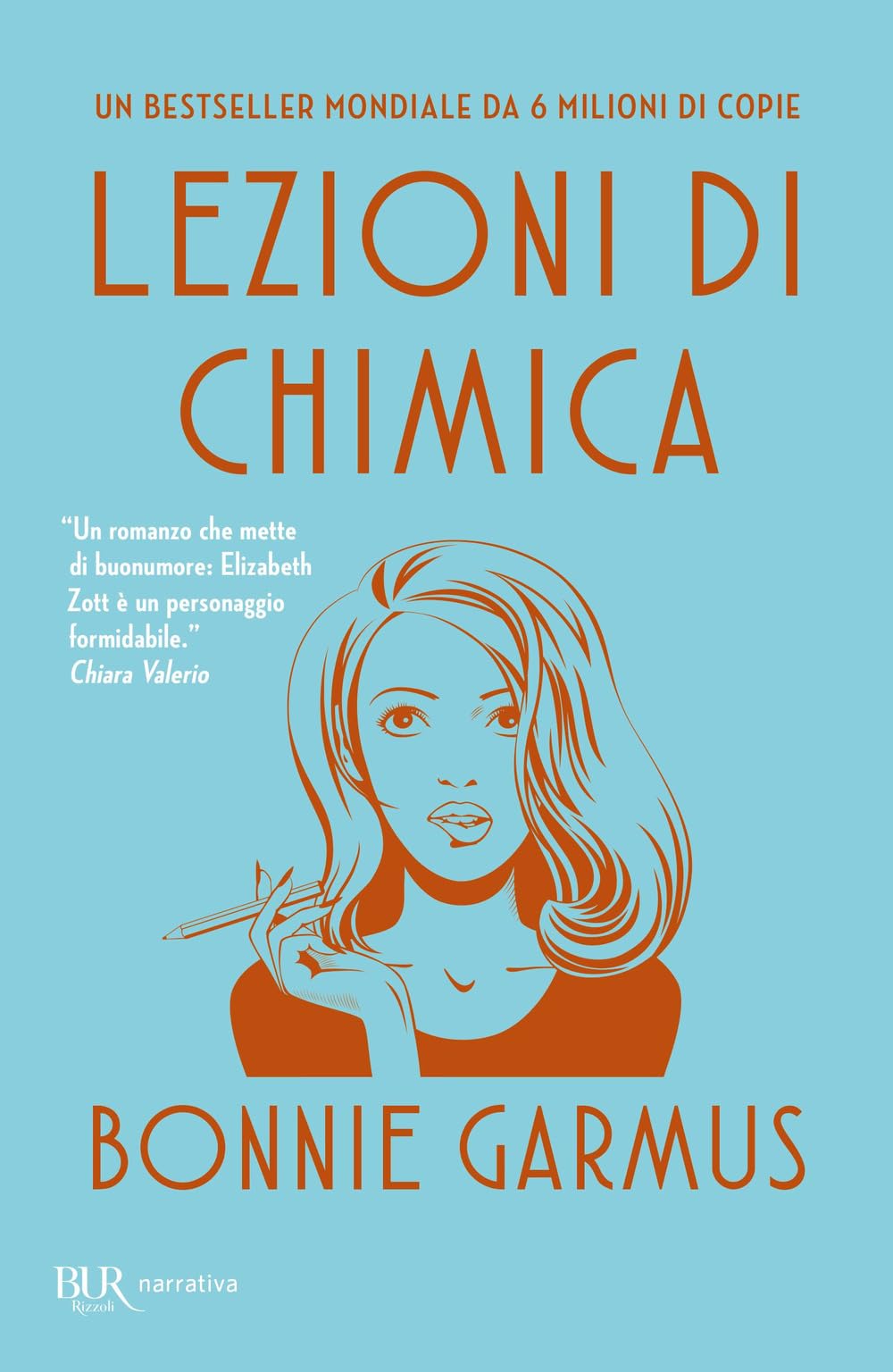 Lezioni di chimica Books