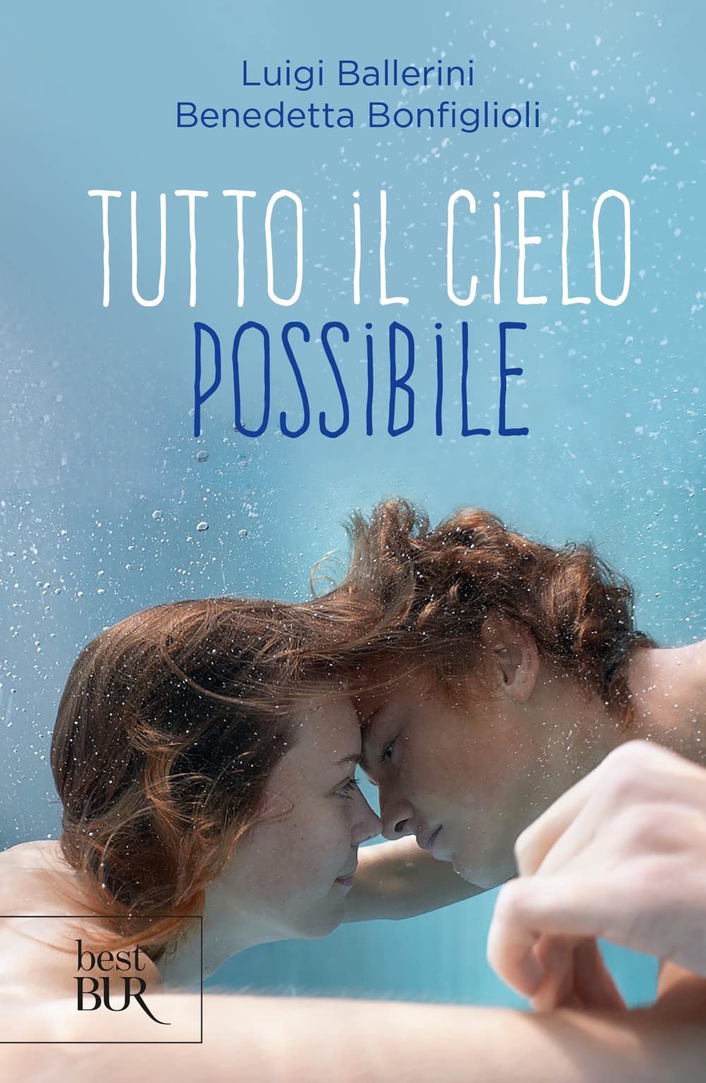 Tutto il cielo possibile (BUR Best BUR) Contemporary literature