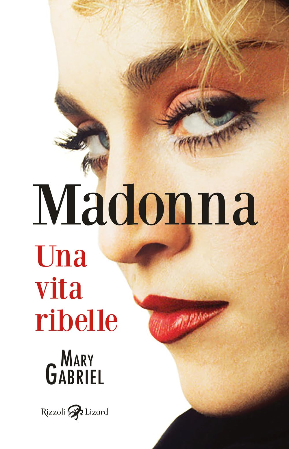 Madonna. Una vita ribelle Pop culture