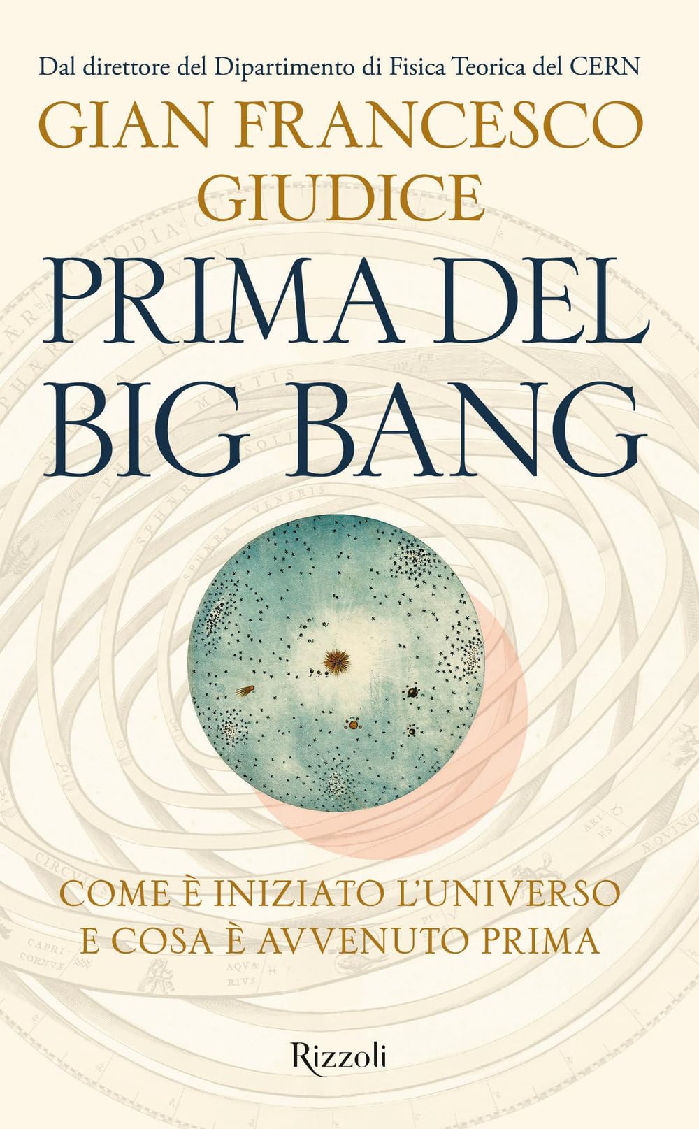 Prima del Big Bang. Come è iniziato l'universo e cosa è avvenuto prima (Saggi italiani) Natural Sciences