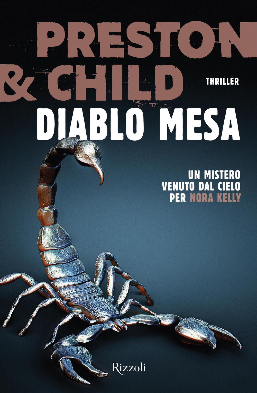 Product Image: Diablo Mesa