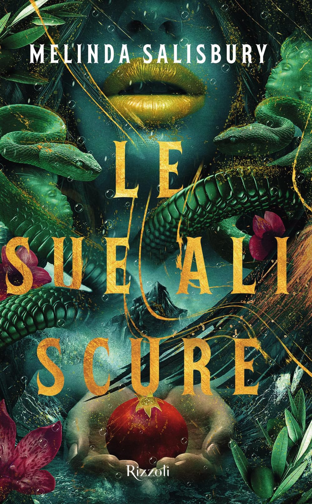 Le sue ali scure (Bur ragazzi) Fantasy & Sci-Fi