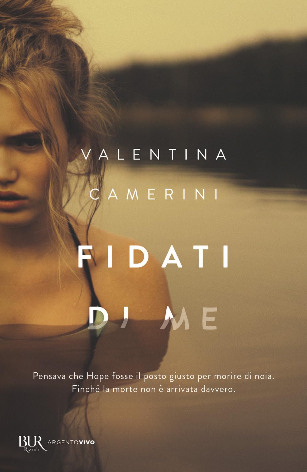 Fidati di me book