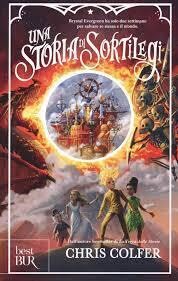Una storia di sortilegi (BUR Best BUR) Novels & Short Stories