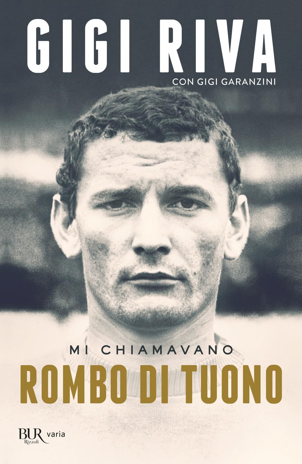 Mi chiamavano Rombo di tuono (BUR Varia) Sports
