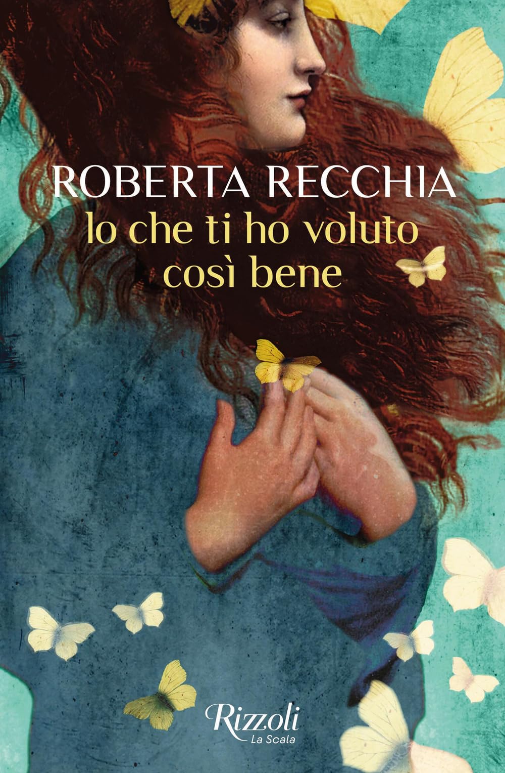 Io che ti ho voluto così bene Contemporary literature