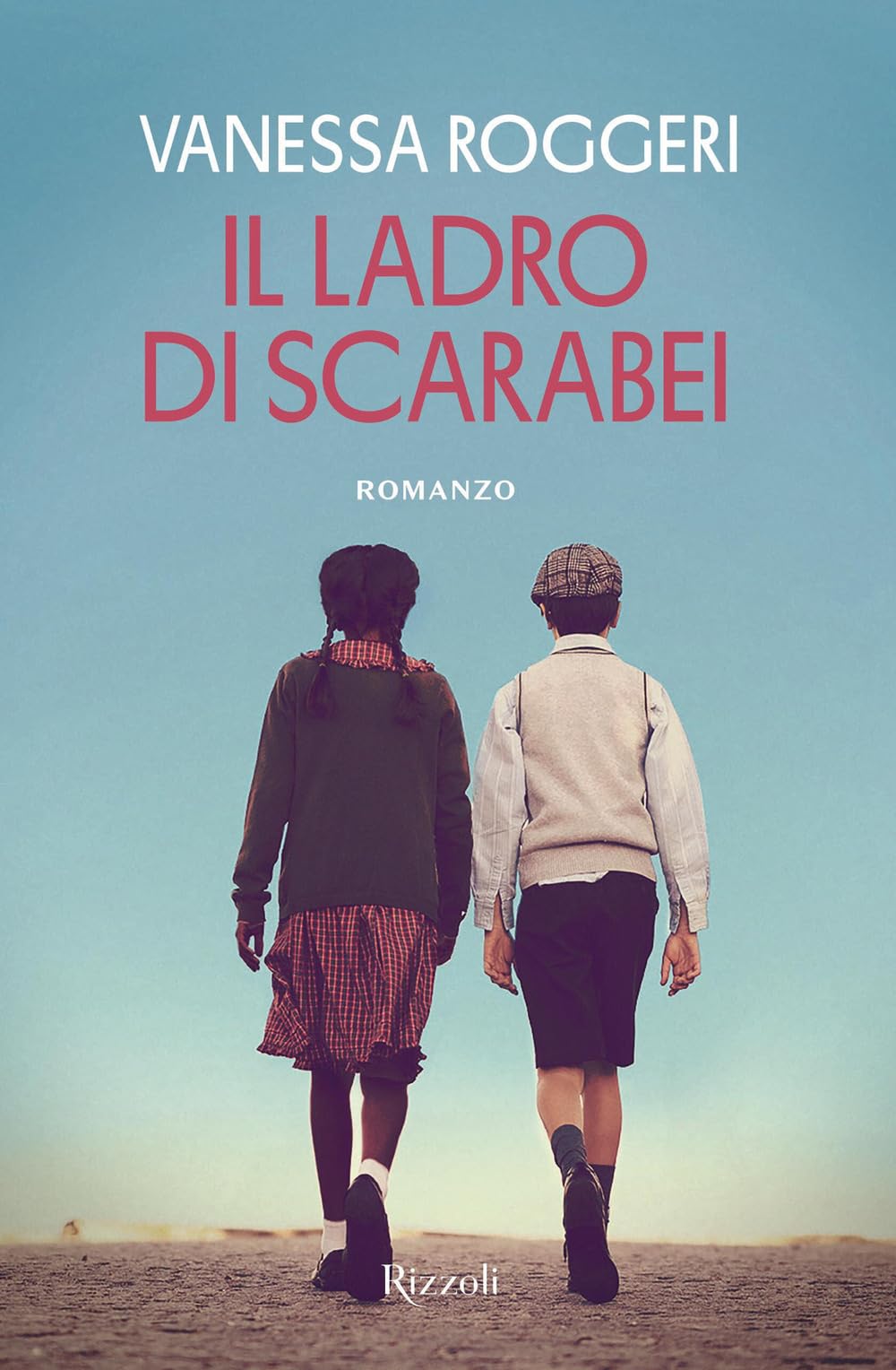 Il ladro di scarabei (Le narrative) Historical Fiction